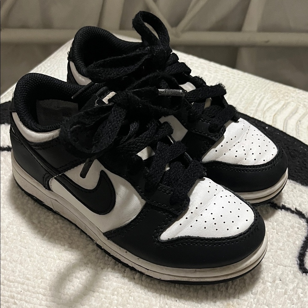 Nike Dunks Pandas 🐼
